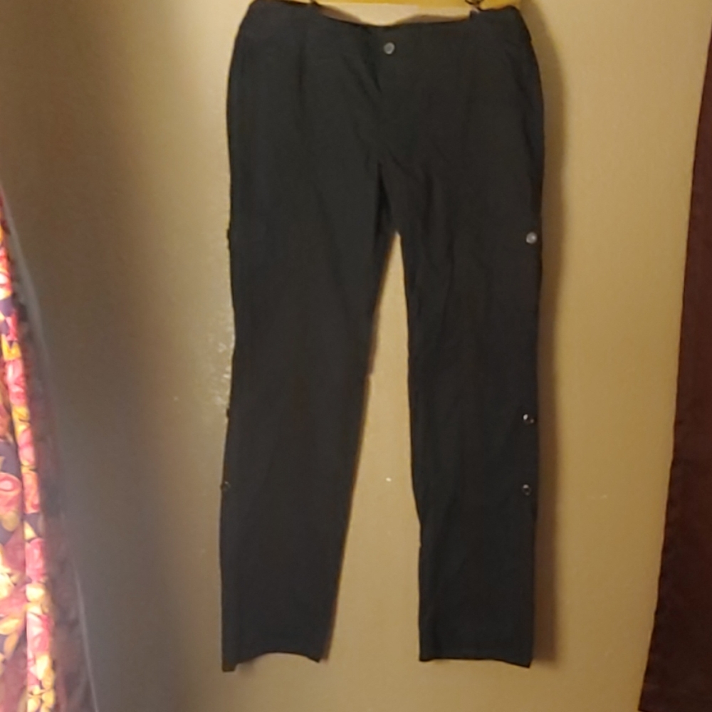 Boston Proper Cargo Pants